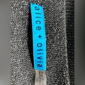 Alice and Olivia Top